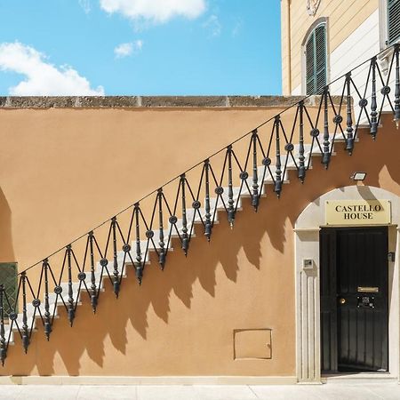 Castello House Διαμέρισμα Κάλιαρι Εξωτερικό φωτογραφία