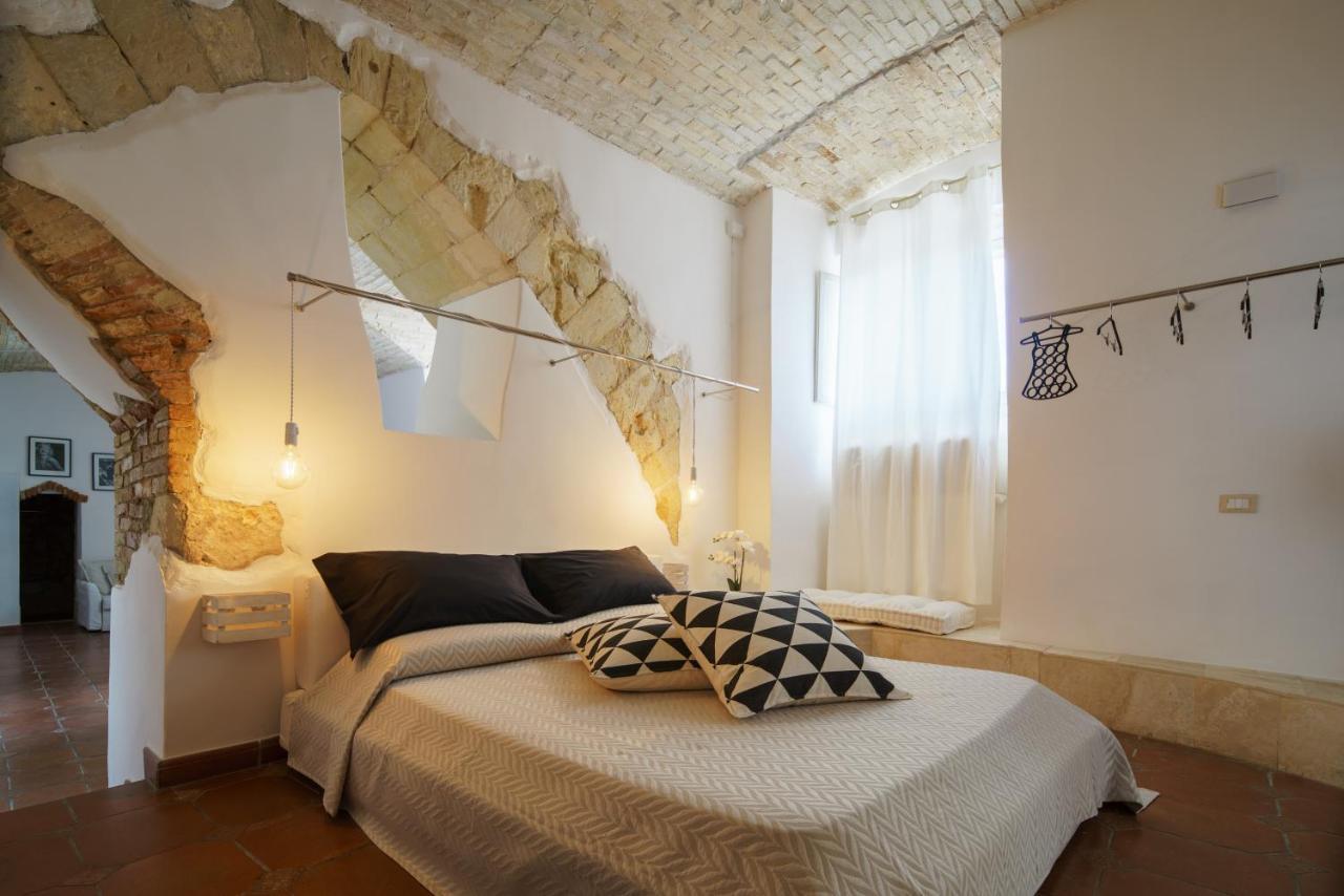Castello House Διαμέρισμα Κάλιαρι Εξωτερικό φωτογραφία