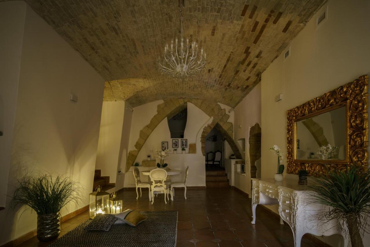 Castello House Διαμέρισμα Κάλιαρι Εξωτερικό φωτογραφία