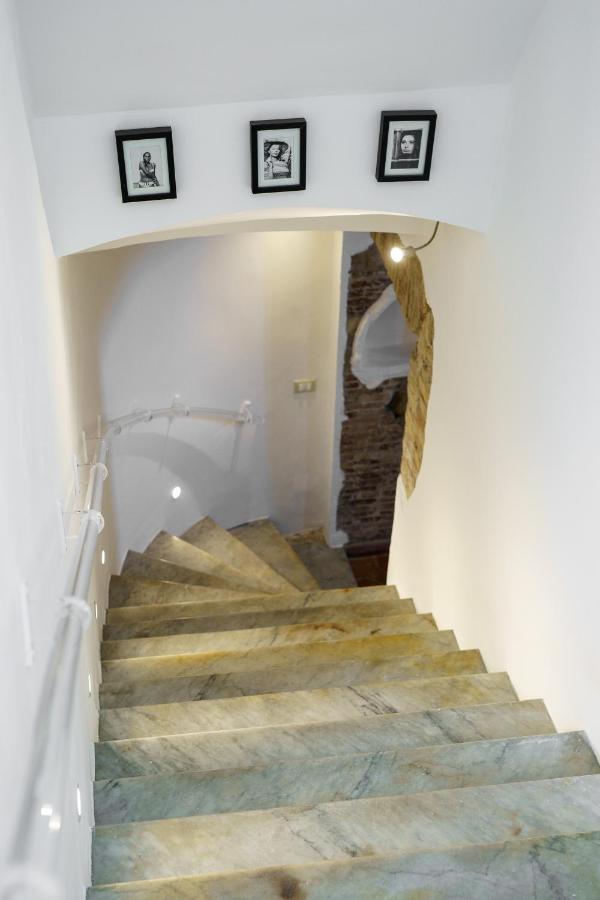 Castello House Διαμέρισμα Κάλιαρι Εξωτερικό φωτογραφία