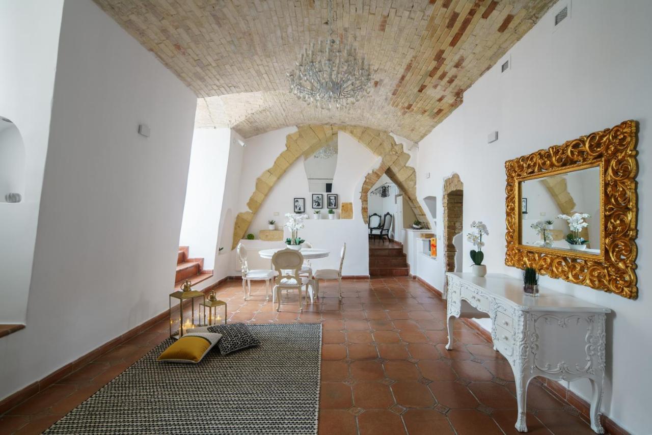 Castello House Διαμέρισμα Κάλιαρι Εξωτερικό φωτογραφία