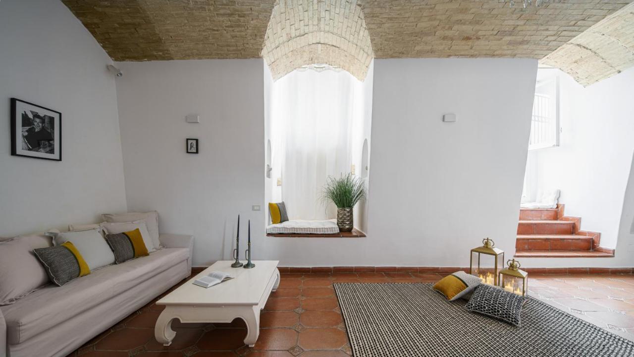 Castello House Διαμέρισμα Κάλιαρι Εξωτερικό φωτογραφία