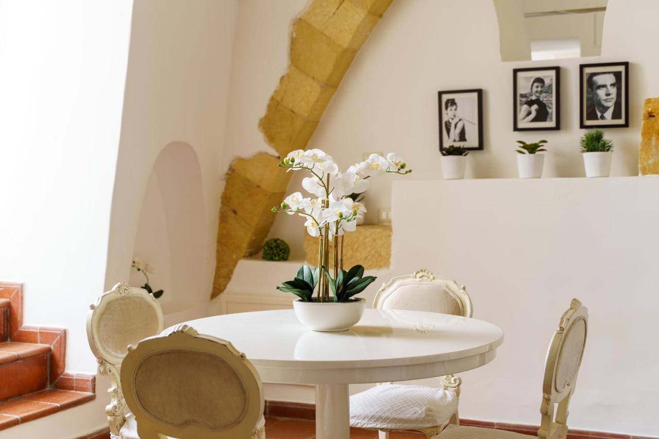 Castello House Διαμέρισμα Κάλιαρι Εξωτερικό φωτογραφία