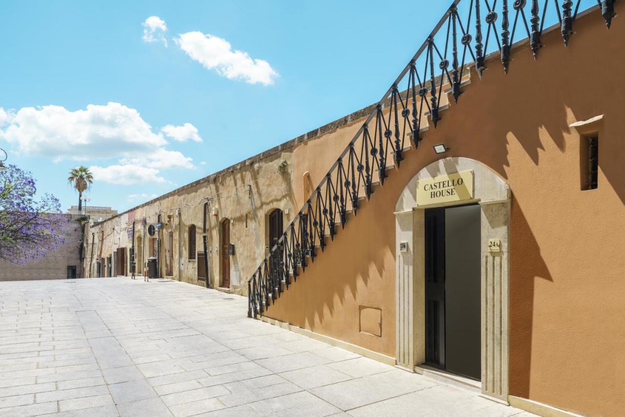 Castello House Διαμέρισμα Κάλιαρι Εξωτερικό φωτογραφία