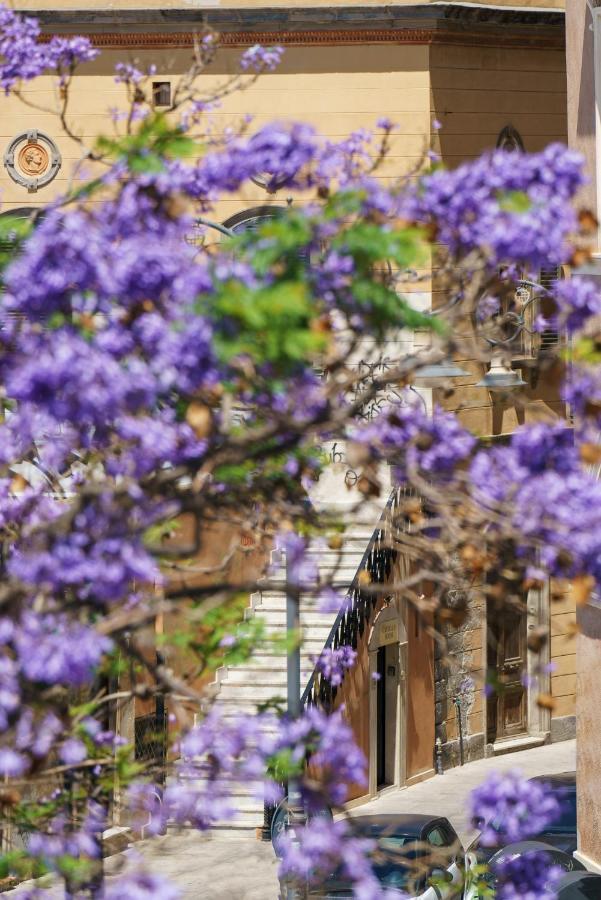 Castello House Διαμέρισμα Κάλιαρι Εξωτερικό φωτογραφία