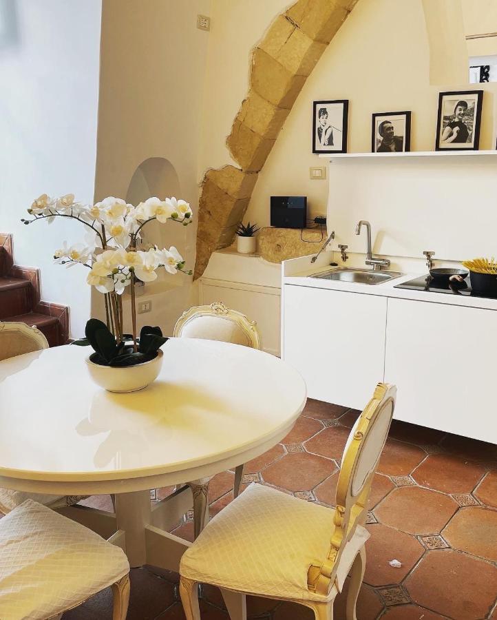 Castello House Διαμέρισμα Κάλιαρι Εξωτερικό φωτογραφία